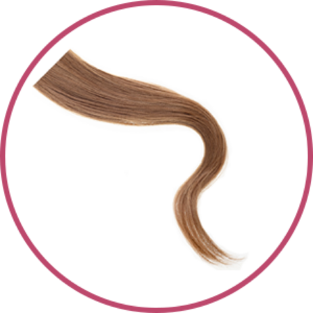 Obrazek dla kategorii Naturalne włosy tape on